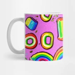 Pride contribution Mug